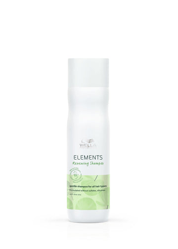 Champú Elements