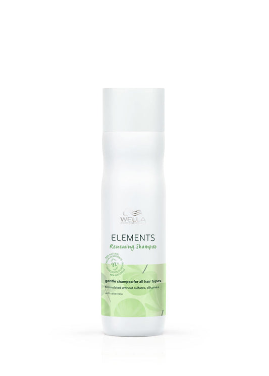 Champú Elements