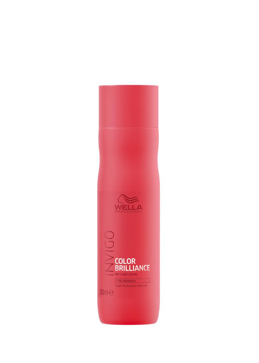 Champú Brilliance - Invigo