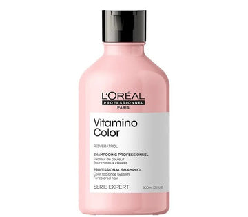 Champú Vitamino Color