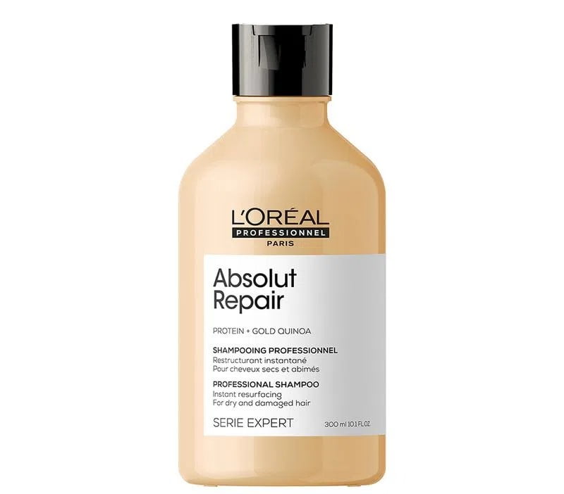 Champú Absolut Repair