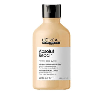 Champú Absolut Repair