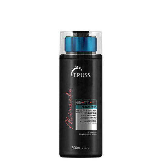 Champú Miracle Truss