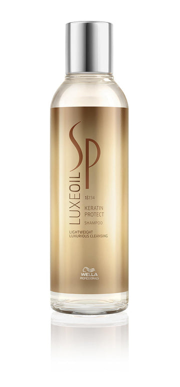 Champú SP Luxe Oil