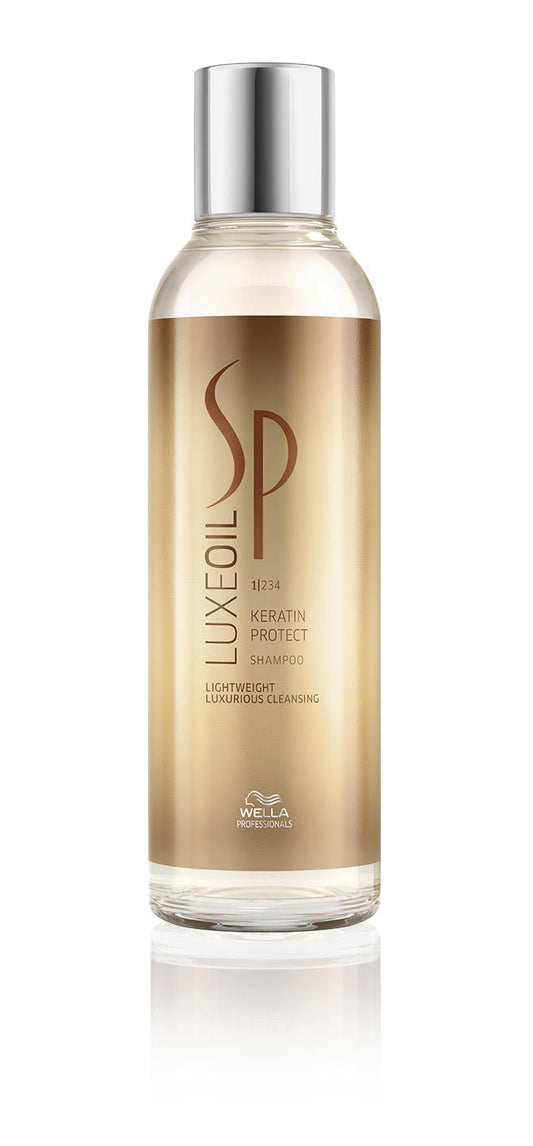 Champú SP Luxe Oil