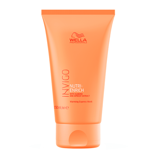Tratamiento Calor Nutri Enrich