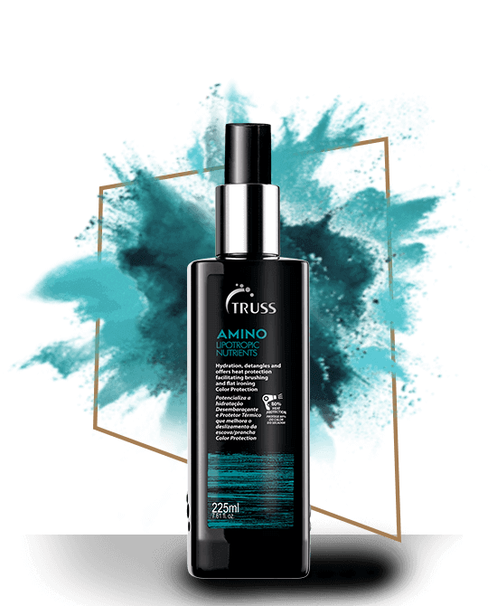 Amino Liponutriente TRUSS