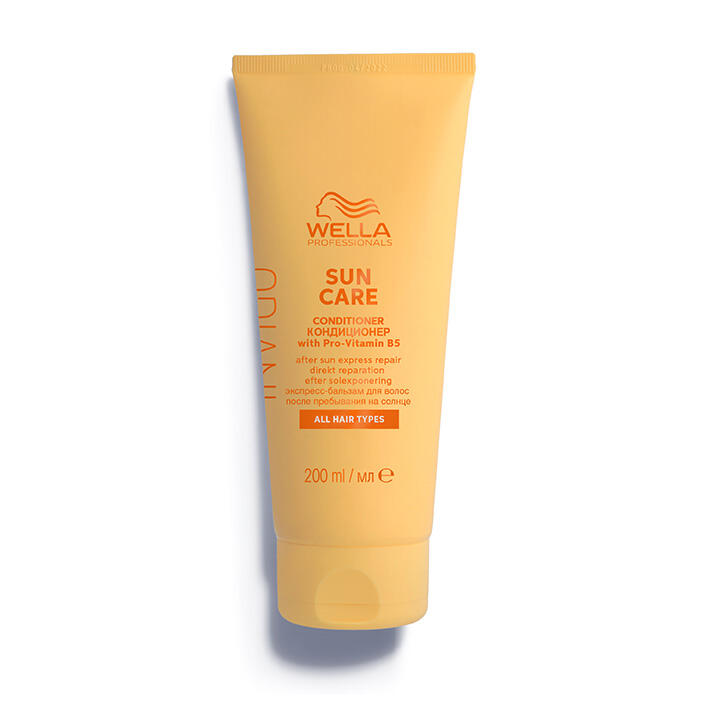 Sun invigo acondicionador 200ml WELLA