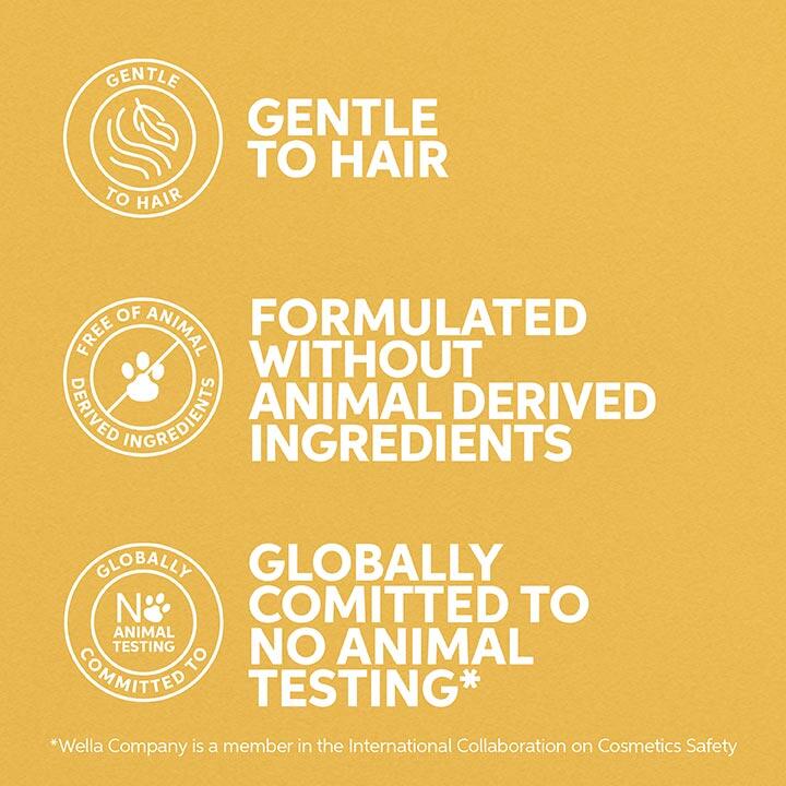 Acondicionador Sun Invigo