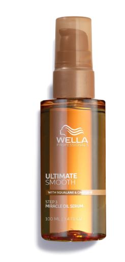 Oleo ultimate smooth