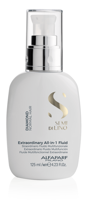 Fluido Leave-in Multifuncional