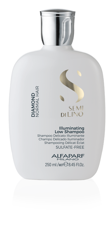 Champú Illuminating