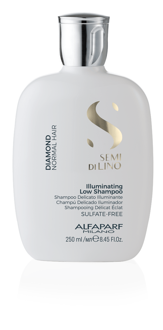 Champú Illuminating