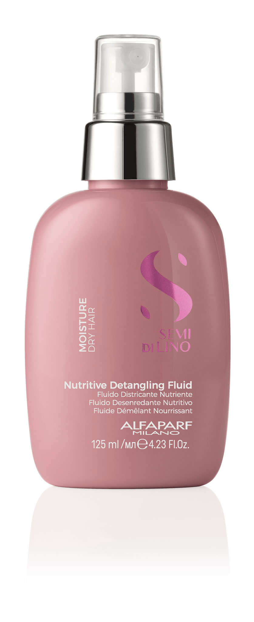 Fluido Nutritivo Desenredante