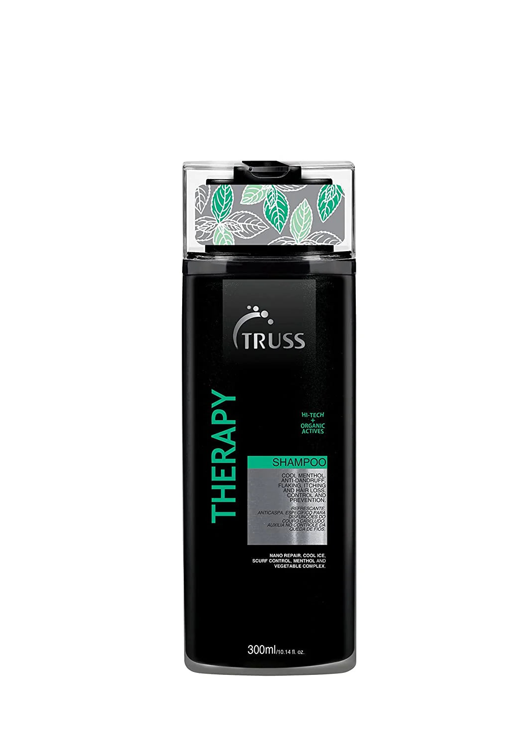 Champú Therapy TRUSS